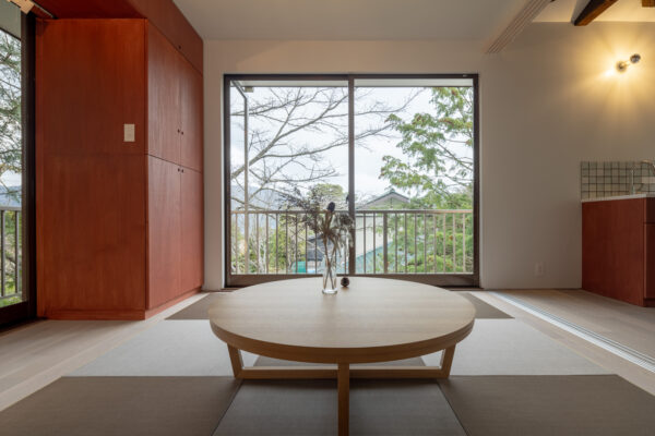 Room / Facility
