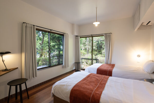 Room / Facility
