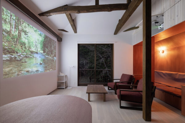 Room / Facility